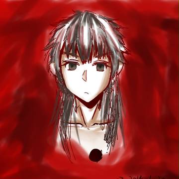 FATE图文六十分①言峰绮礼，空虚【性转注意】