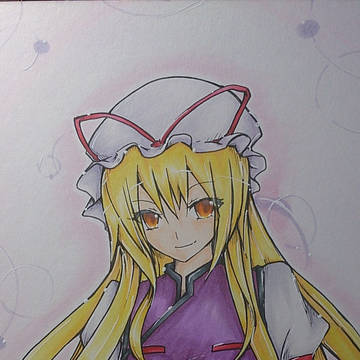 ゆかりん