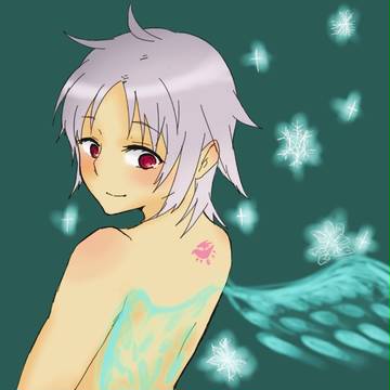 あなたたちがくれたもの