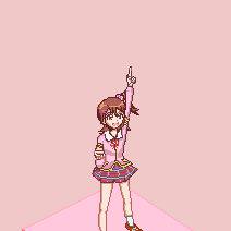 春日未来