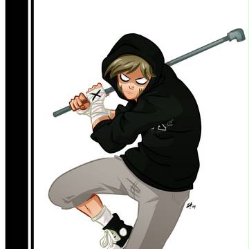 Edge