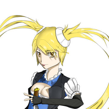 はじめてのキャラクター