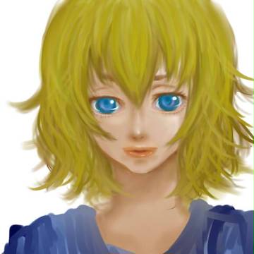 らくがきつめ