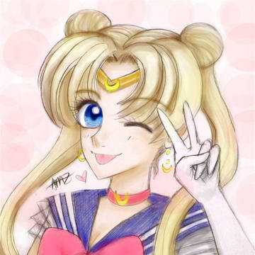 Sailor Moon
