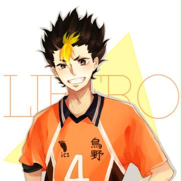 ノヤっさん