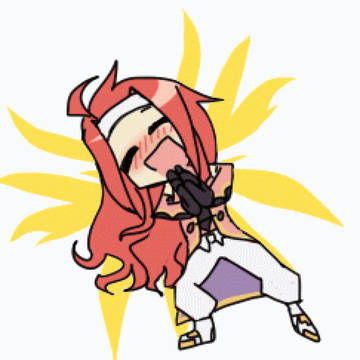 へべれけアホ神子
