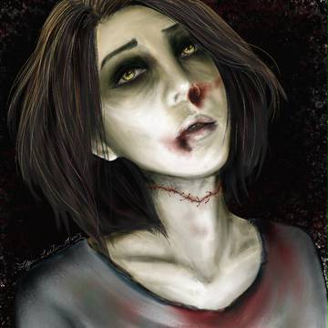 painting practice