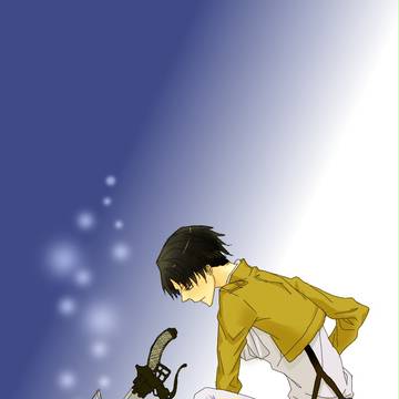 兵長