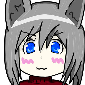 アイコン用オリキャラ