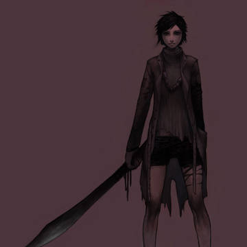 kubi kiri