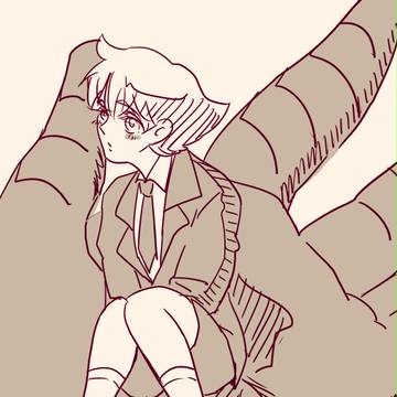 横山光輝ごちゃまぜ