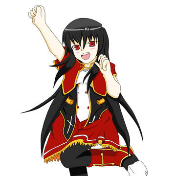 ＩＦＲ～ちゃん