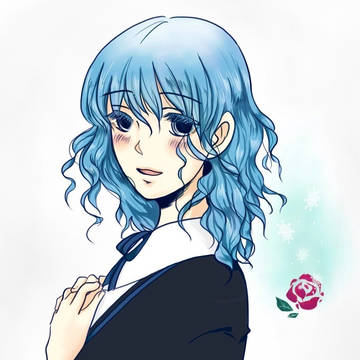 こおりひめ
