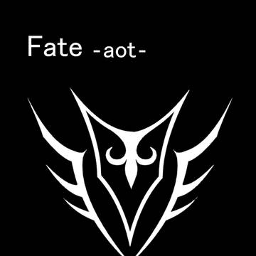 進撃リヴァハンでFateパロ①