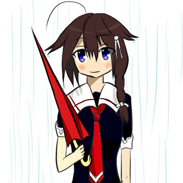 時雨時の時雨