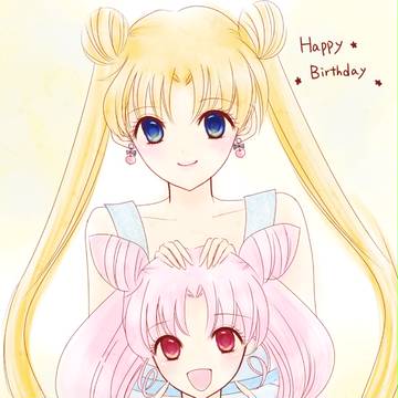 うさ＆ちびうさ