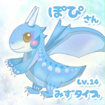 うちで飼ってるセキセイインコ