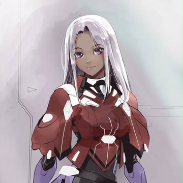 アルマさん