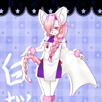 【はんもん】 白桜 【エントリー】