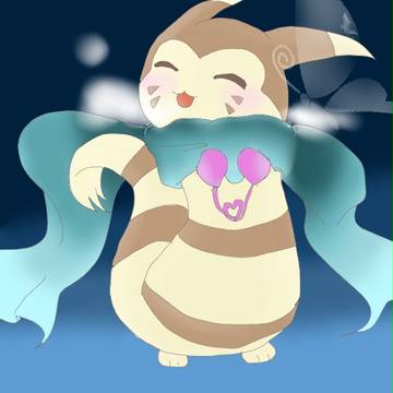 きせつはずれー
