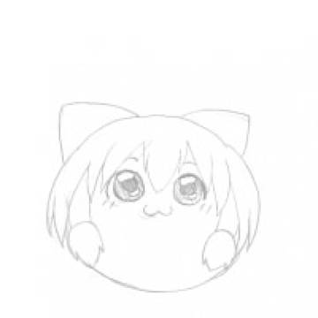 【胸糞注意】くぱぁするれいむテスト【ゆ虐うごイラ22フレーム】