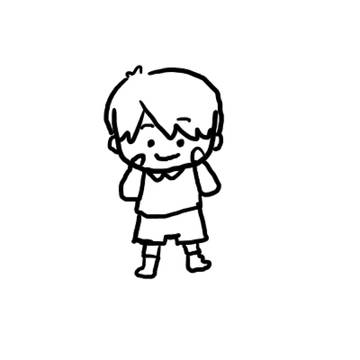てすとだいすけくん