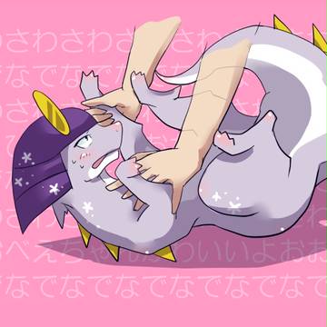 がおべえちゃん描かせて貰った