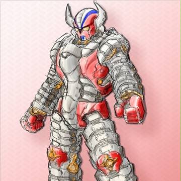 ザボーガー