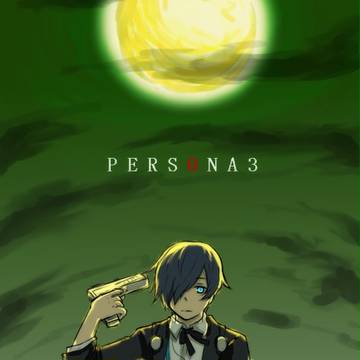 P３の