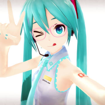 selfie!