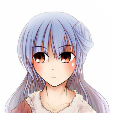 GIFアニメ用絵・・・？