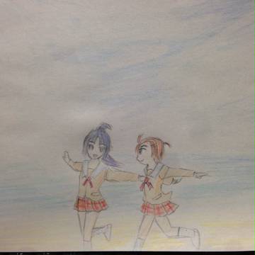 ワンドロまとめ（S☆S）