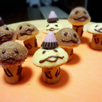 なめこ