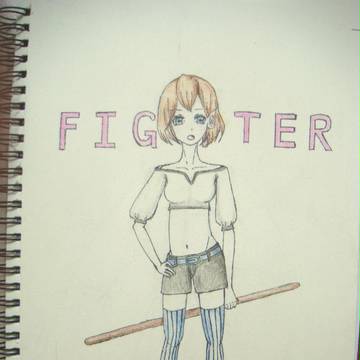 FIGHTER