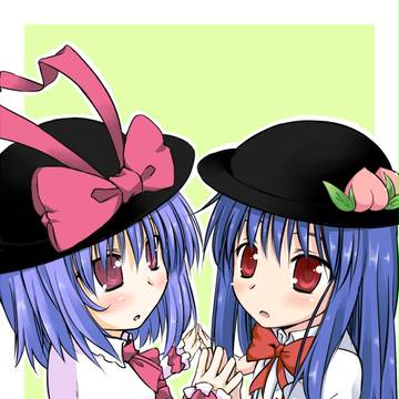 幼女衣玖天