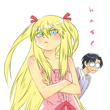 げんしけん二代目