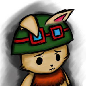 T毛 / Teemo
