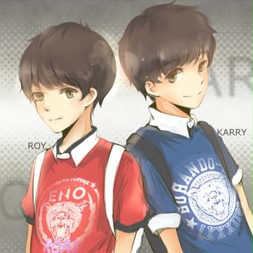 karroy