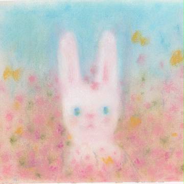 お花畑出身です。