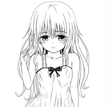 トラブルのナナ