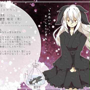 【金救】 錫藍 【金魚】
