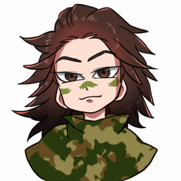 ぱちぱちしてみた