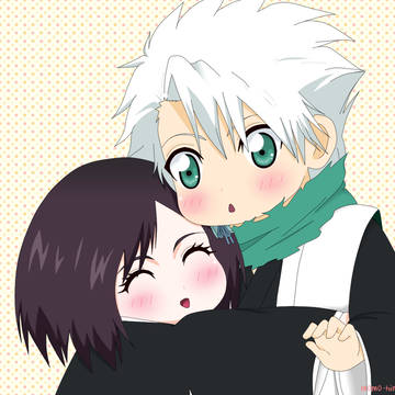 Chibi HitsuHina