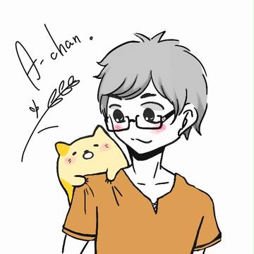 落書き