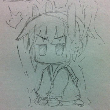 ながとちゃん