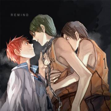 7/6DCR3 新刊サンプル【赤緑+高緑】
