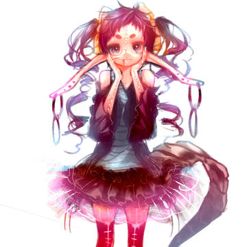 ヘザードッグ