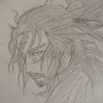 武蔵