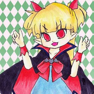 ヴァーニア
