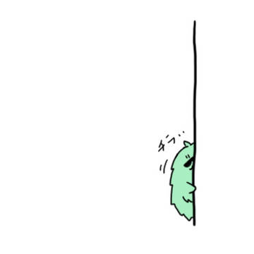 ぼろぞうキングvsちび鬼